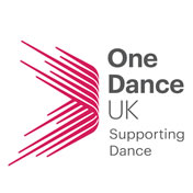One Dance UK - Supporting Dance