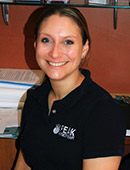 Sarah Joice - Clinical Director