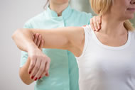Shoulder Problems