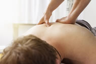 Sports Massage